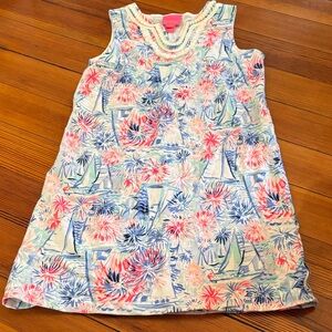 Girls Lilly Dress